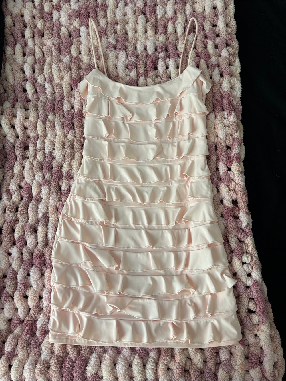 Brand new Edikted dress